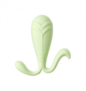 MizzZee - Sprout Vibrating Egg (Support Connect WeChat Mini Programs - Chargeable)